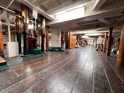 USS Constitution Museum photo 6