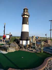 Shipwreck Island Mini Golf photo 3