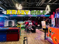 Krazy Golf photo 4