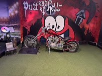Krazy Golf photo 6