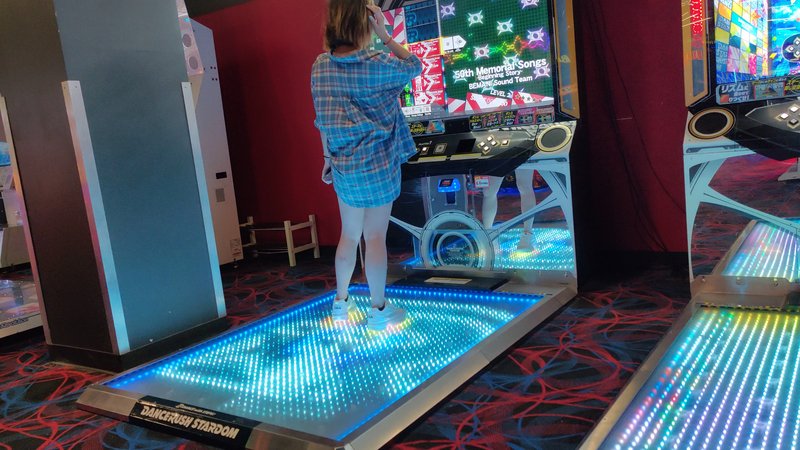 Round1 Bowling & Arcade - Hicksville photo 2