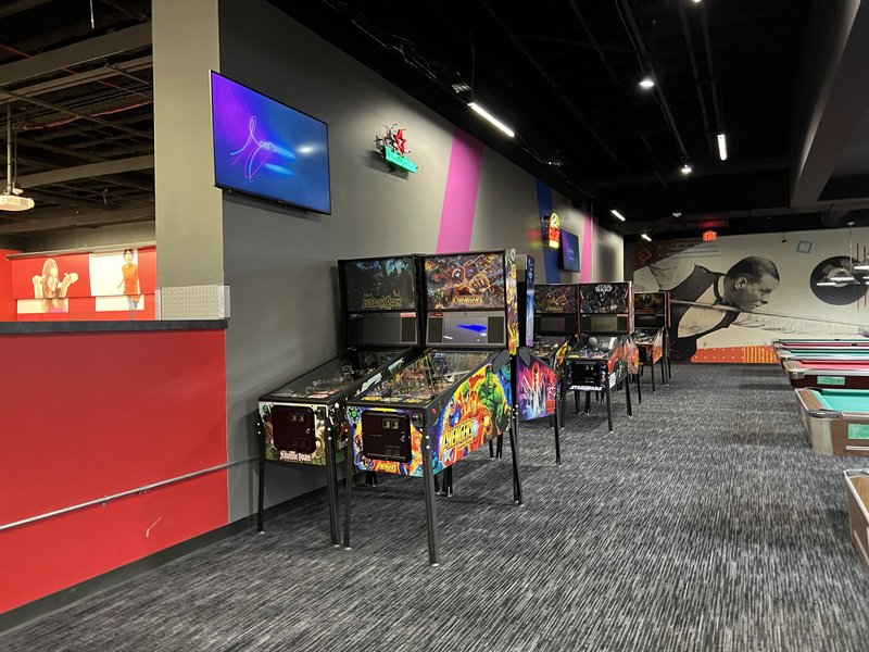 Round1 Bowling & Arcade - Hicksville photo 3