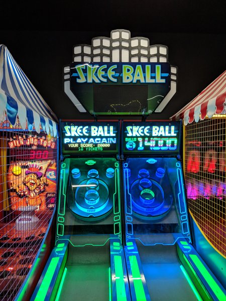Round1 Bowling & Arcade - Hicksville photo 5