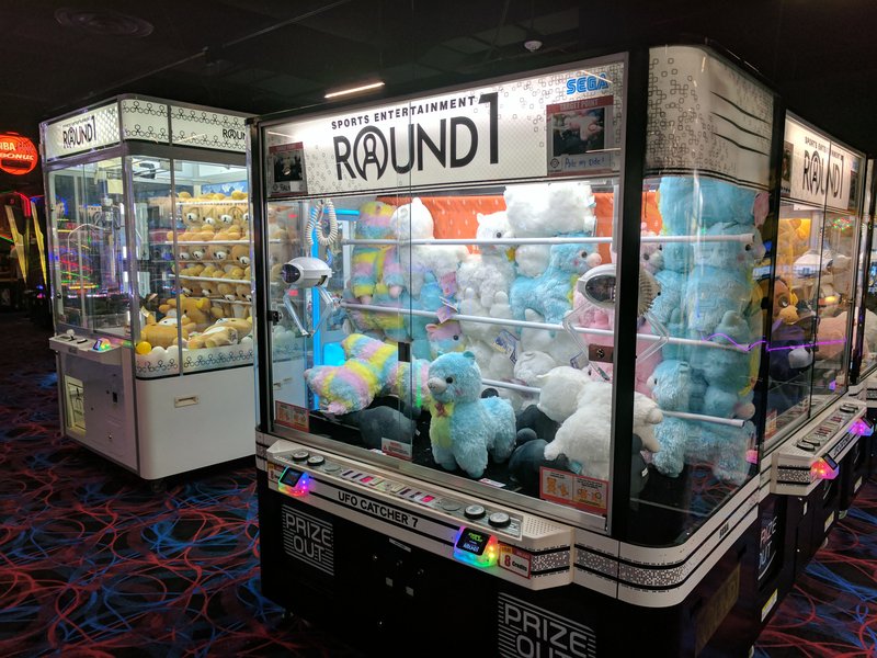 Round1 Bowling & Arcade - Hicksville photo 6