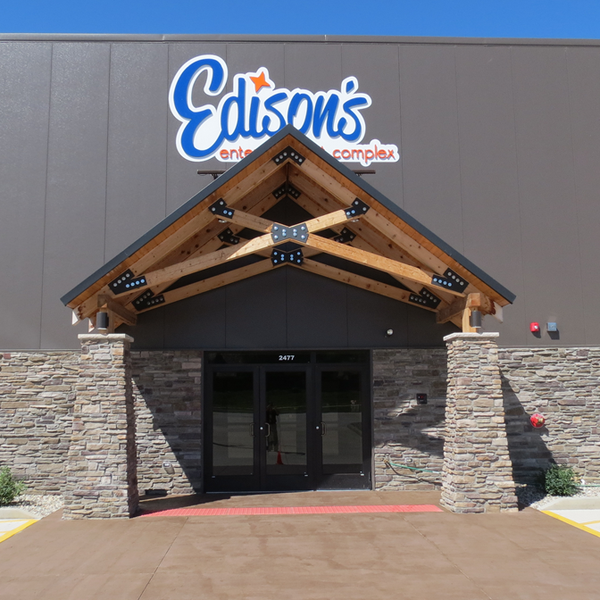 Edison's Entertainment Complex photo 3