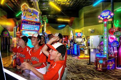 Edison's Entertainment Complex photo 4