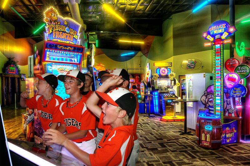 Edison's Entertainment Complex photo 4