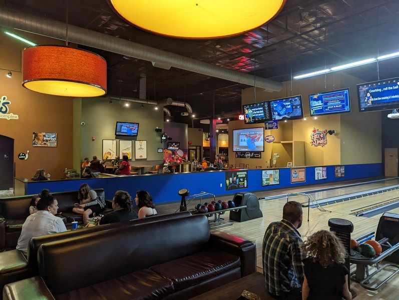 Edison's Entertainment Complex photo 6