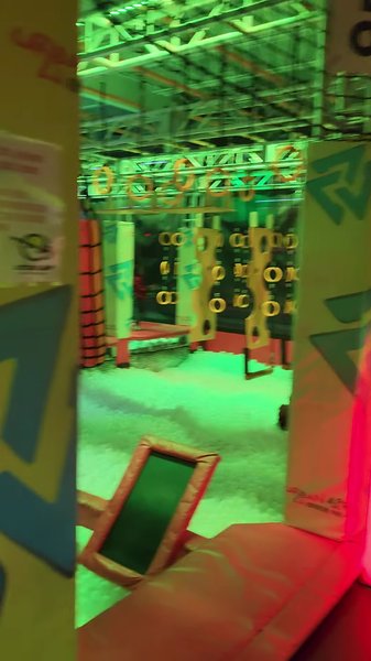 Urban Air Trampoline and Adventure Park photo 2