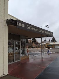 Collectors Corner Museum