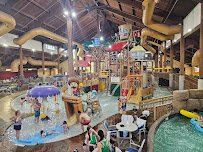 Klondike Kavern Water Park
