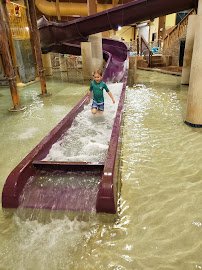 Klondike Kavern Water Park photo 4