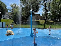 Water Spray Park photo 3
