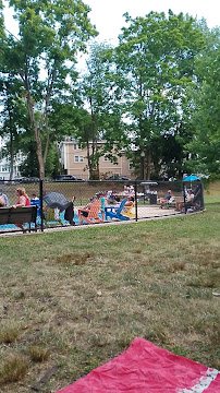 Water Spray Park photo 4