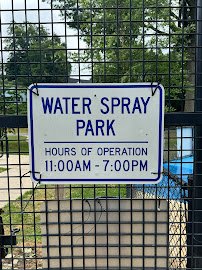 Water Spray Park photo 5