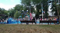Water Spray Park photo 6