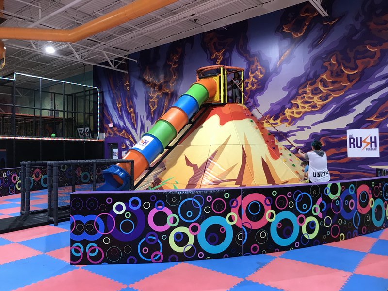 The Rush Fun Park photo 3
