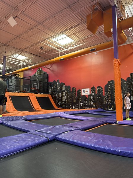 The Rush Fun Park photo 5
