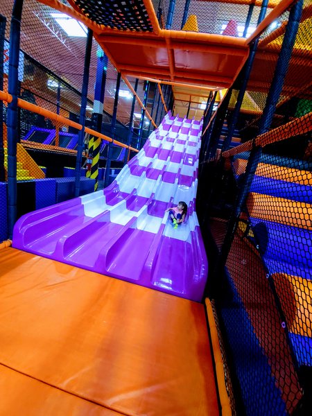 The Rush Fun Park photo 6