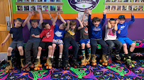 The Rink Family Fun Center