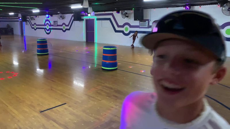 The Rink Family Fun Center photo 2