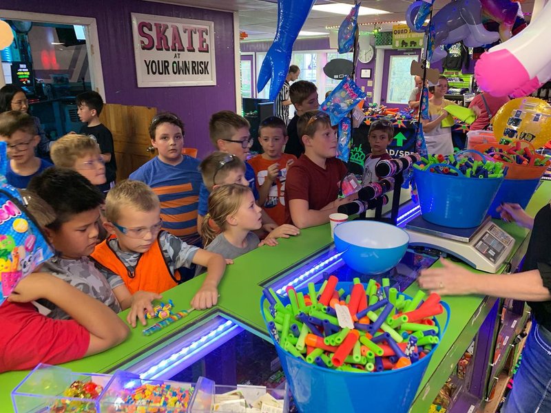 The Rink Family Fun Center photo 3