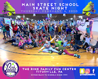 The Rink Family Fun Center photo 4