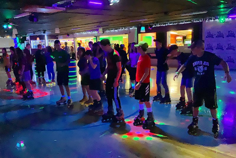 The Rink Family Fun Center photo 5