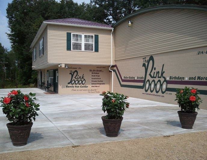The Rink Family Fun Center photo 6