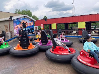 Clubhouse Fun Center photo 3