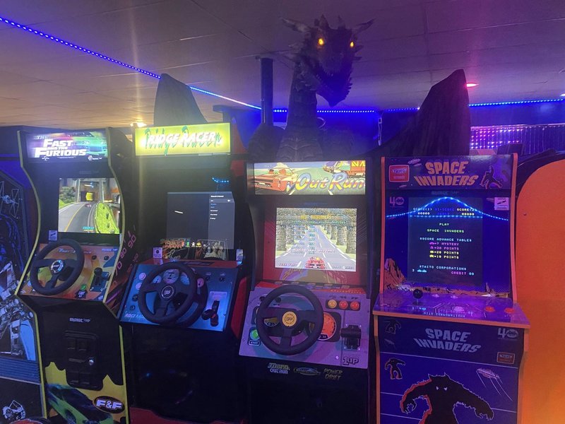Pixel Quest Arcade photo 5