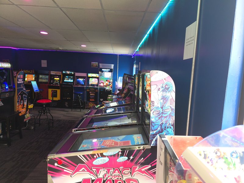 Pixel Quest Arcade photo 6
