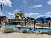 Frisco Athletic Center