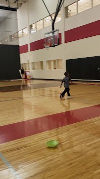 Frisco Athletic Center photo 2