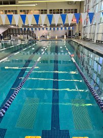 Frisco Athletic Center photo 4