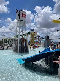 Frisco Athletic Center photo 5