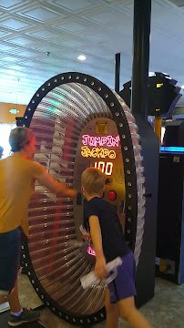 Laser Mania Family Fun Center photo 2