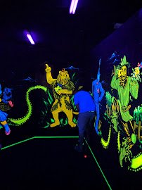 Laser Mania Family Fun Center photo 4