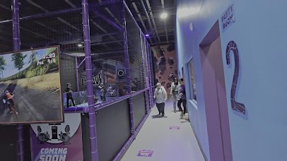 Altitude Trampoline Park Folsom photo 2