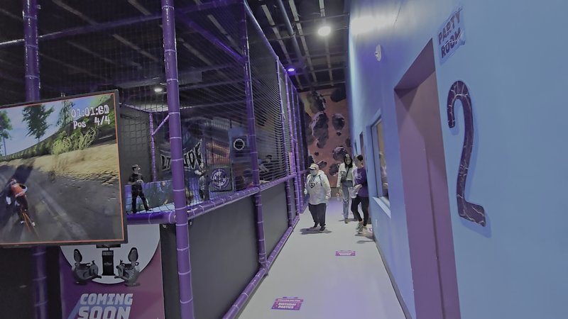 Altitude Trampoline Park Folsom photo 2
