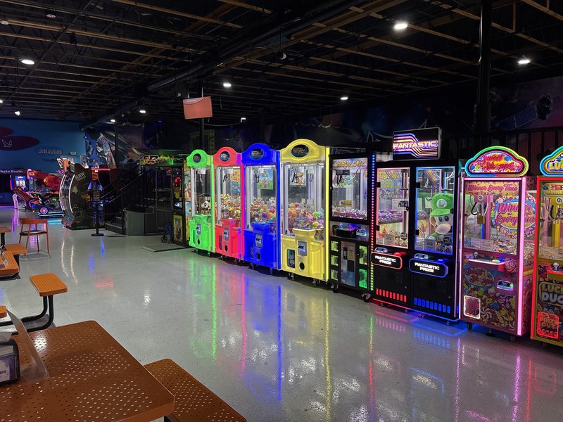 Altitude Trampoline Park Folsom photo 3