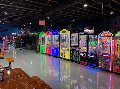 Altitude Trampoline Park Folsom photo 3