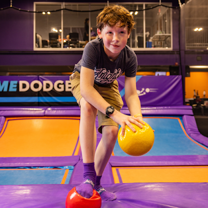 Altitude Trampoline Park Folsom photo 4