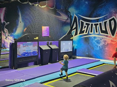 Altitude Trampoline Park Folsom photo 5
