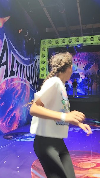 Altitude Trampoline Park Folsom photo 6
