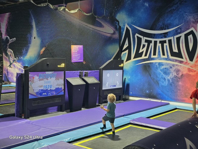 Altitude Trampoline Park Folsom photo 6