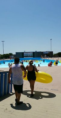 Water Rampage photo 2