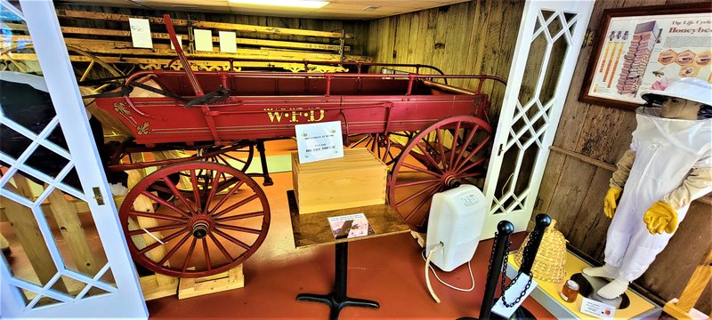 Thomas J. Boyd Museum photo 4