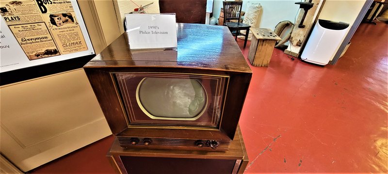 Thomas J. Boyd Museum photo 5