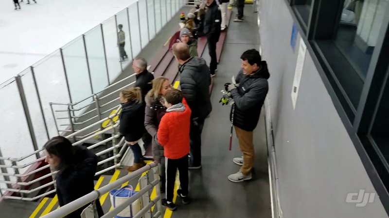 Evarts Rink photo 2
